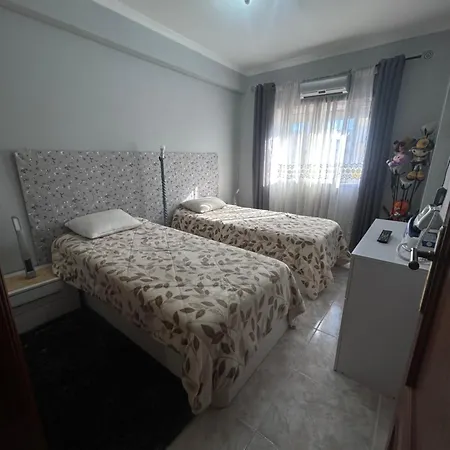 T2 Em No Algarve Apartamento