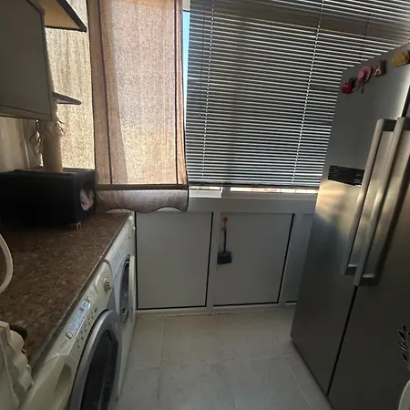 T2 Em No Algarve Apartamento *