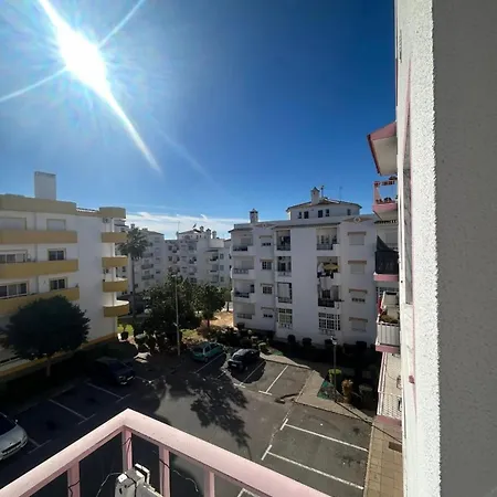 T2 Em No Algarve
