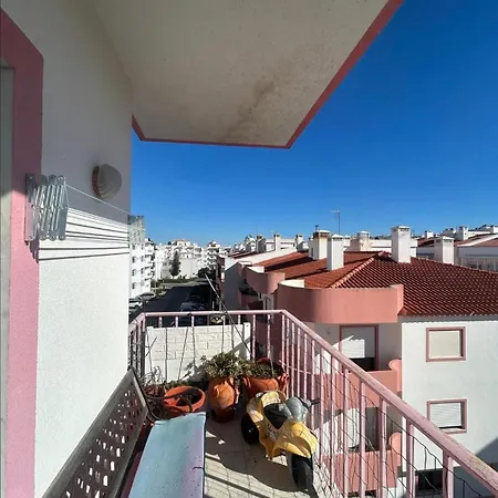 T2 Em No Algarve Daire Lagoa (Algarve)