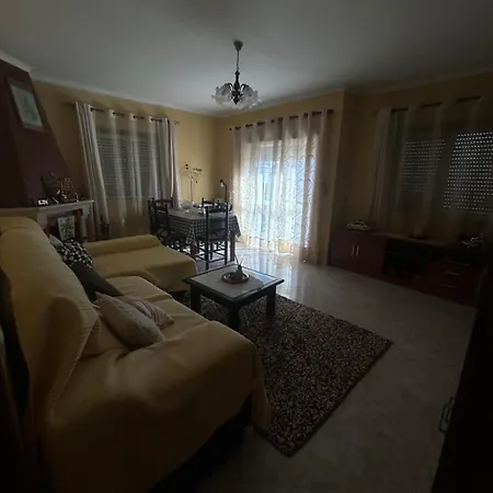 Apartamento T2 Em No Algarve Lagoa (Algarve)